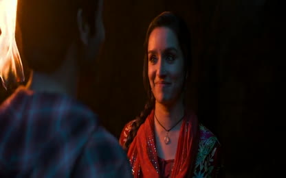 Stree 2 (2024) Hindi Full Movie AMAZON Prime Original WEBRip ESubs 