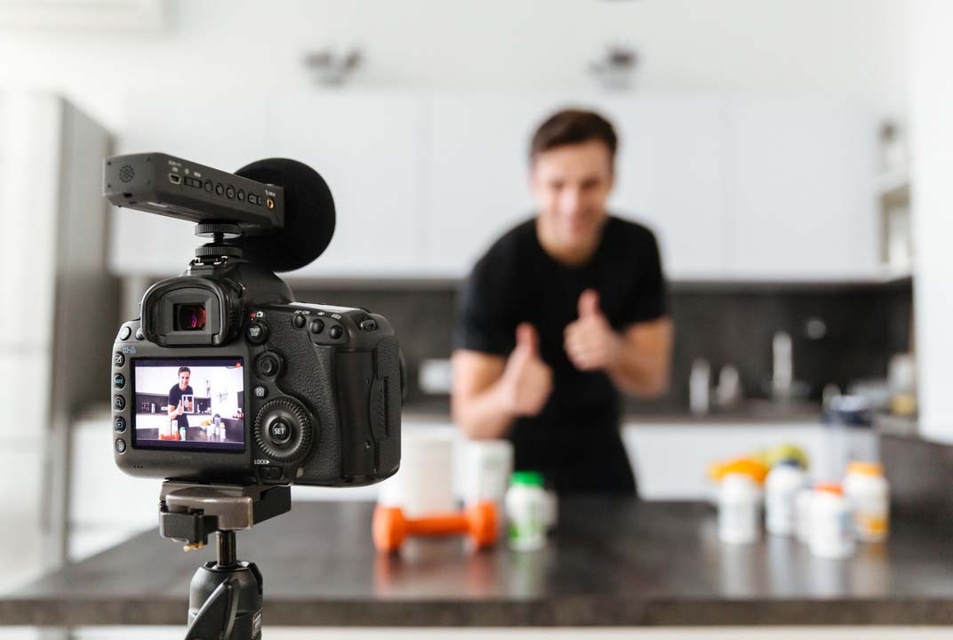 The Ultimate Video Marketing Guide